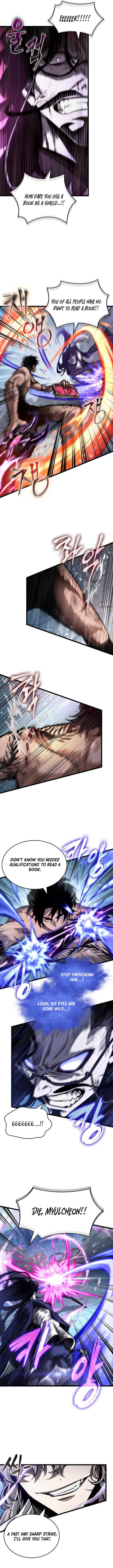 The World After the Fall, Chapter 182 image 12